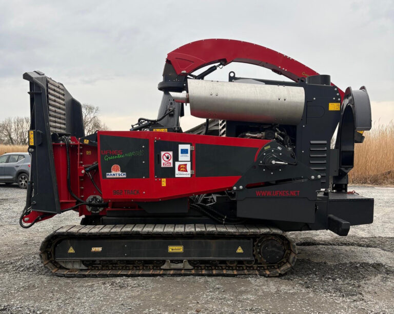 broyage forestier normandie