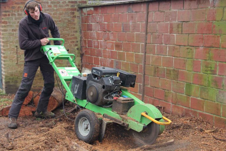 essouchage Normandie