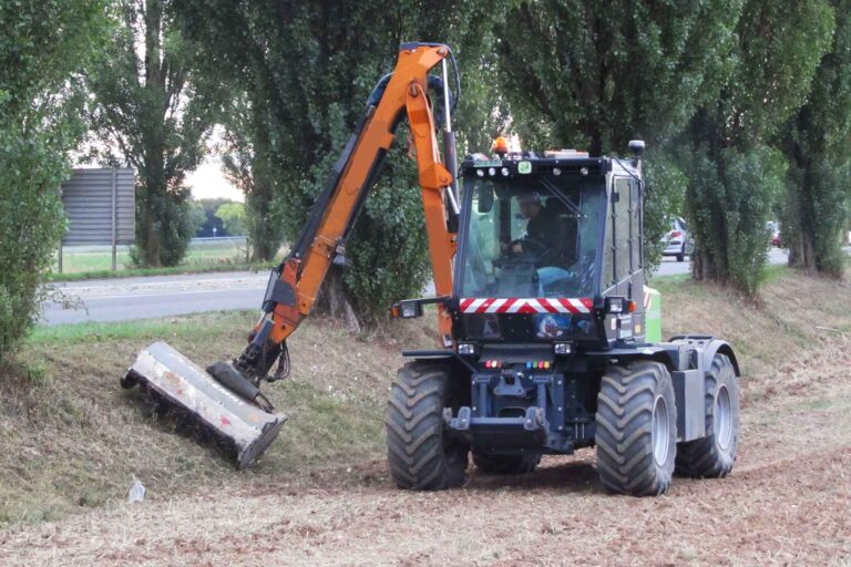 fauchage france normandie