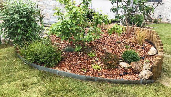 Services de bûcheronnage professionnels en Normandie | SAS Garcia